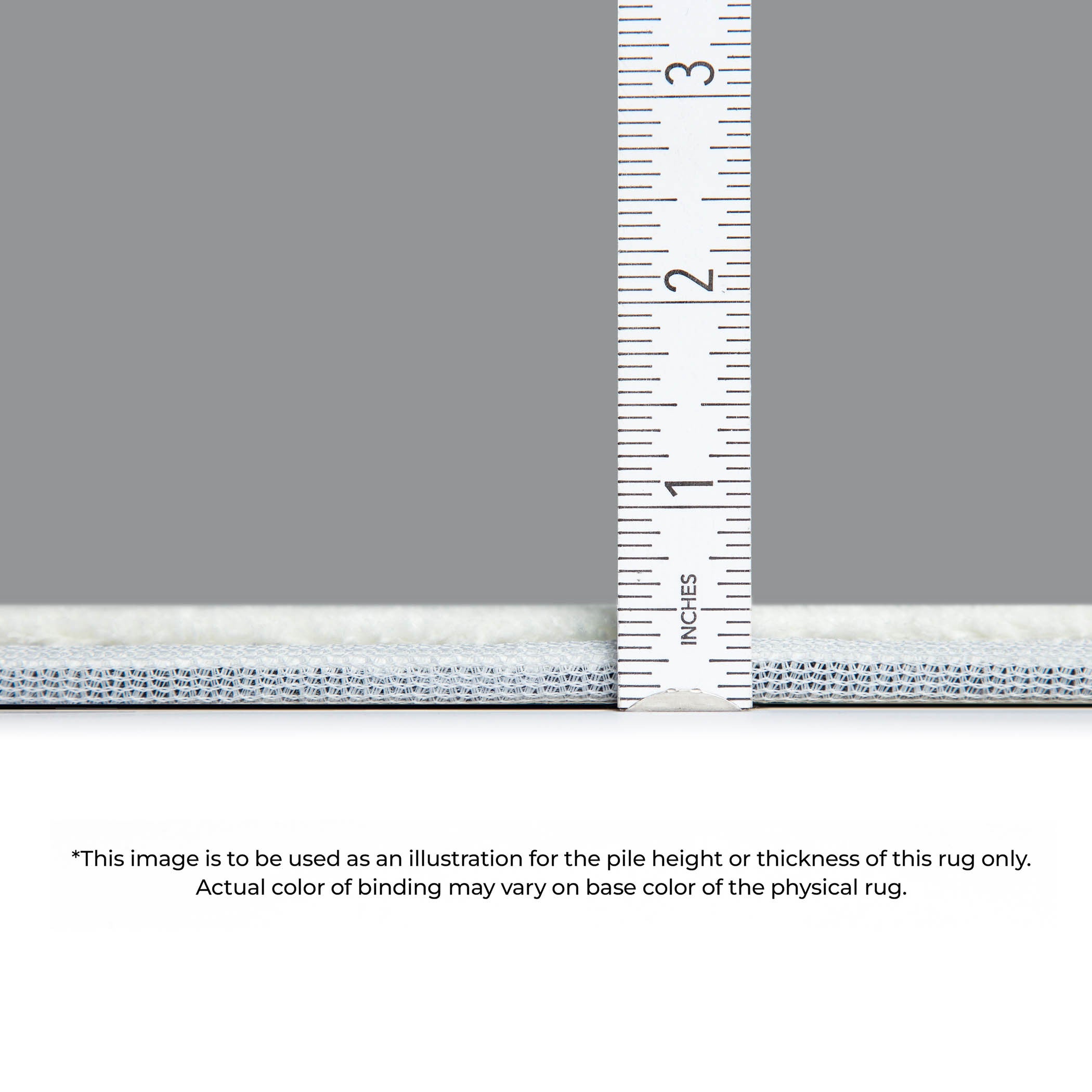 9' X 12' Taupe Beige And Ivory Abstract Washable Area Rug With UV Protection-7